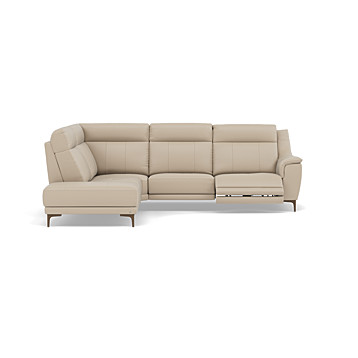 Nicoletti Carmen Corner Sofa Image