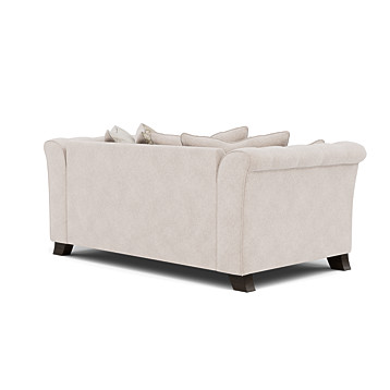 Cartier 2 Seater Sofa Image