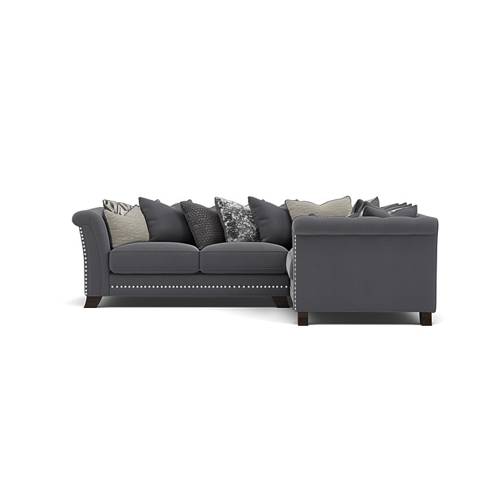 Cartier 3 Seater Sofa Sterling Home