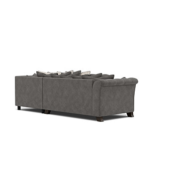 Cartier Corner Group Image