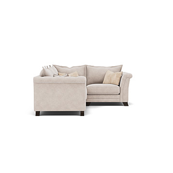 Cartier Corner Group Image