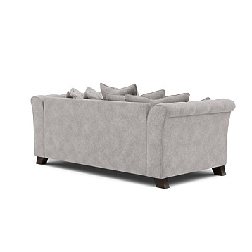 Cartier 3 Seater Sofa Image