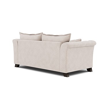 Cartier 3 Seater Sofa Image