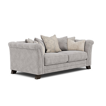 Cartier 3 Seater Sofa Image