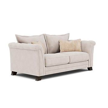 Cartier 3 Seater Sofa Image