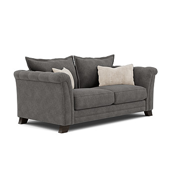 Cartier 3 Seater Sofa Image
