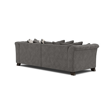 Cartier 4 Seater Split Sofa Image