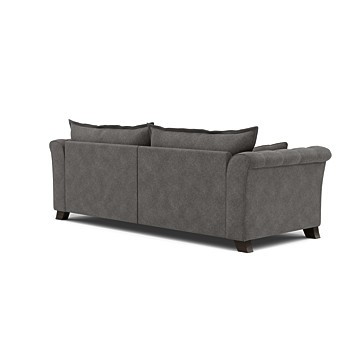 Cartier 4 Seater Split Sofa Image