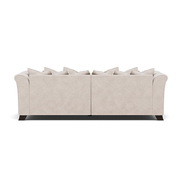 Cartier 4 Seater Split Sofa Image