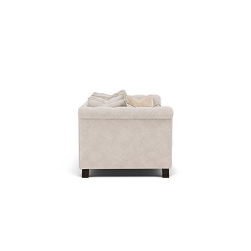 Cartier 4 Seater Split Sofa Image