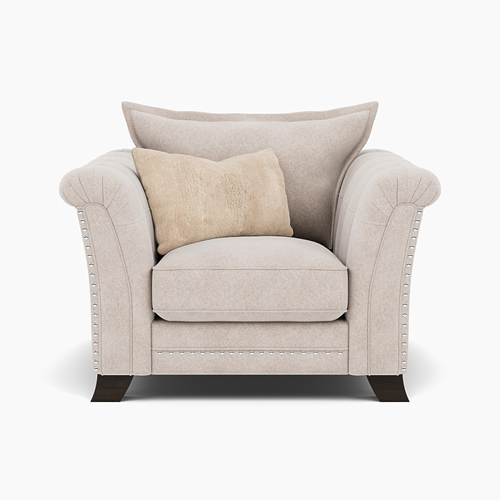 Cartier Standard Chair