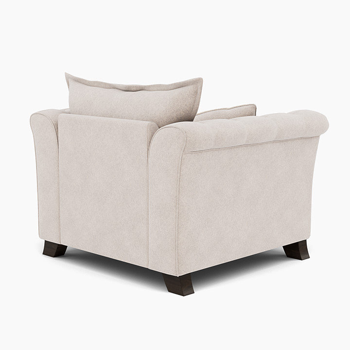 Cartier Standard Chair Image