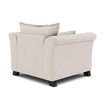 Cartier Standard Chair Image