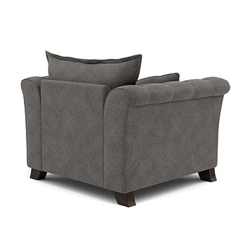 Cartier Standard Chair Image