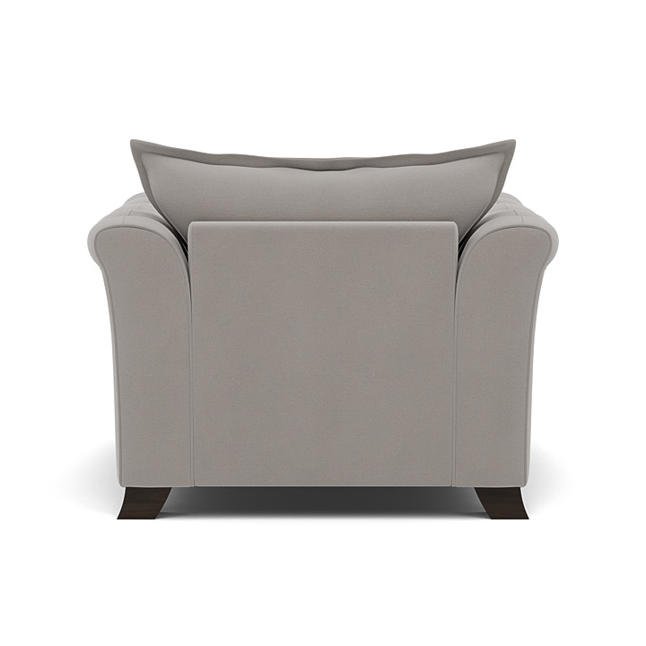 Cartier Standard Chair Sterling Home