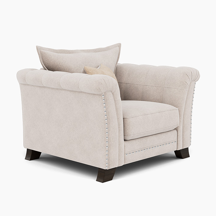 Cartier Standard Chair Image