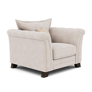 Cartier Standard Chair Image