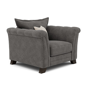Cartier Standard Chair Image