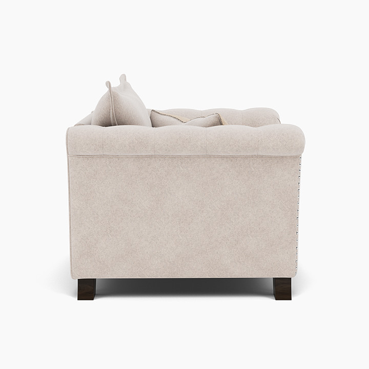 Cartier Standard Chair Image