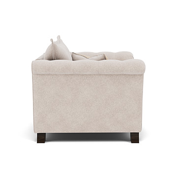 Cartier Standard Chair Image