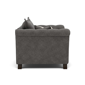 Cartier Standard Chair Image