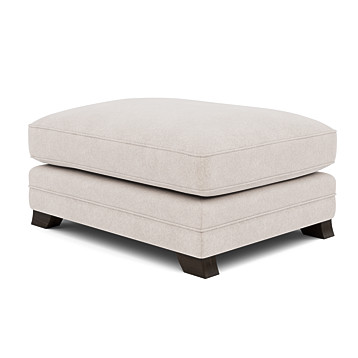 Cartier Loafer Stool Image