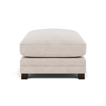 Cartier Loafer Stool Image