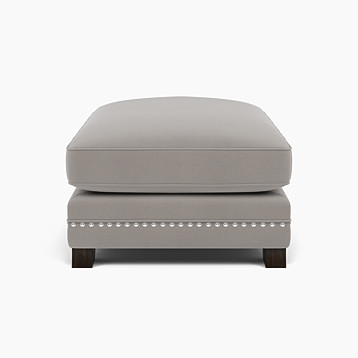 Cartier Loafer Stool Image