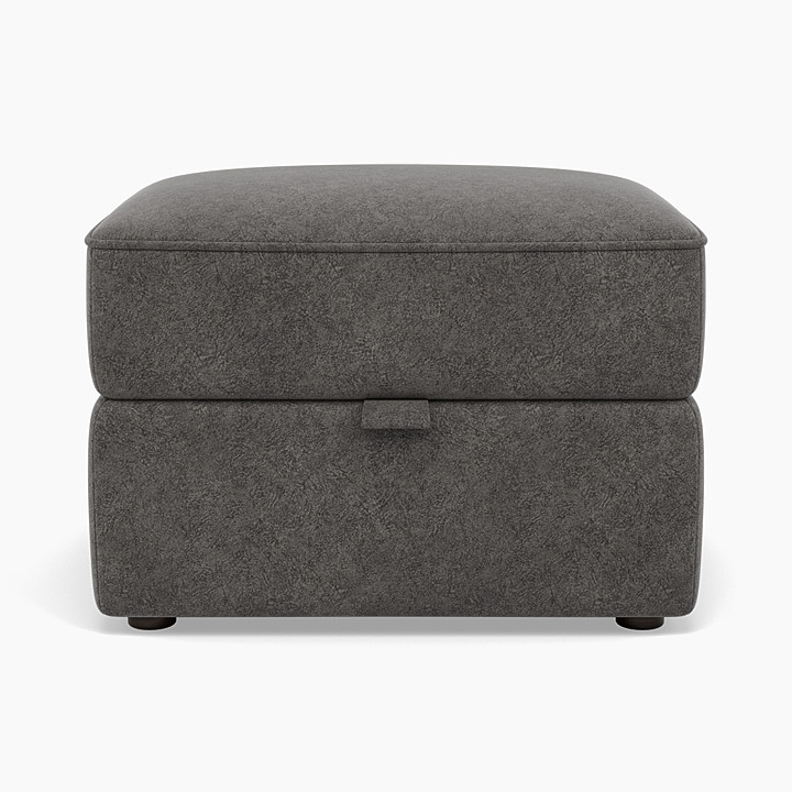 Cartier Storage Stool