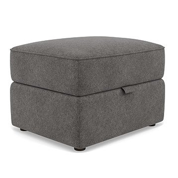 Cartier Storage Stool Image
