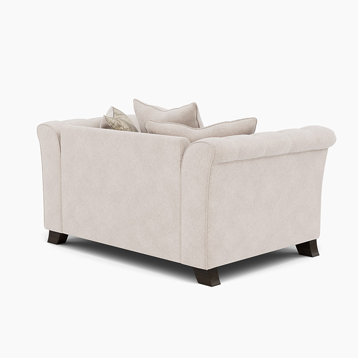 Cartier Snuggler Chair Image