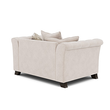 Cartier Snuggler Chair Image