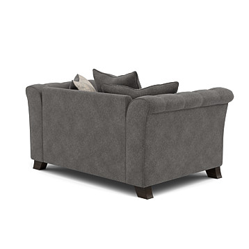Cartier Snuggler Chair Image