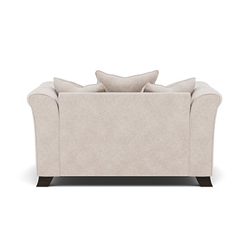 Cartier Snuggler Chair Image