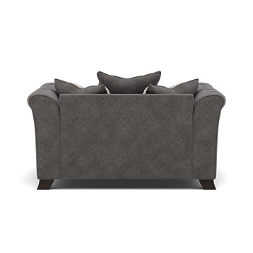Cartier Snuggler Chair Image