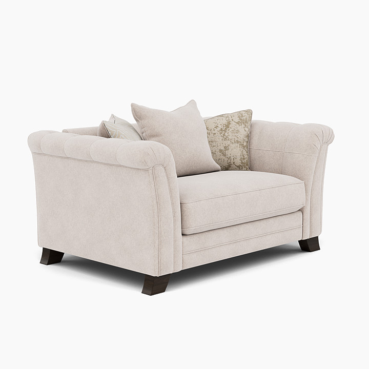 Cartier Snuggler Chair Image