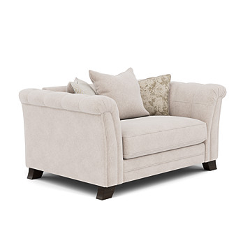 Cartier Snuggler Chair Image
