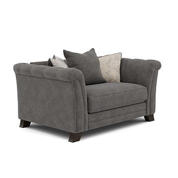 Cartier Snuggler Chair Image