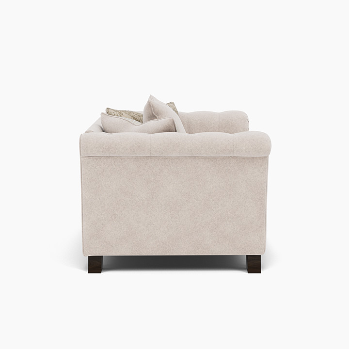Cartier Snuggler Chair Image