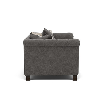 Cartier Snuggler Chair Image