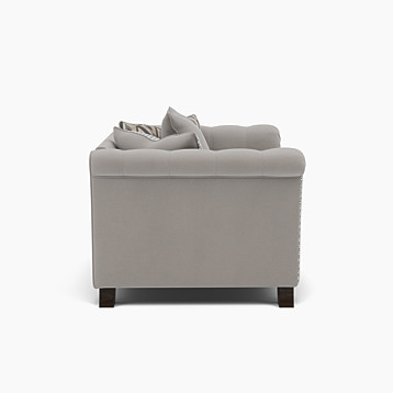 Cartier Snuggler Chair Image