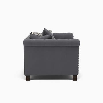 Cartier Snuggler Chair Image