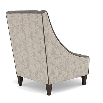 Cartier Throne Chair Image