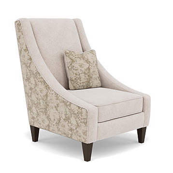 Cartier Throne Chair Image