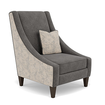 Cartier Throne Chair Image