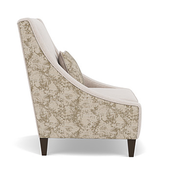 Cartier Throne Chair Image