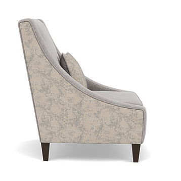 Cartier Throne Chair Image