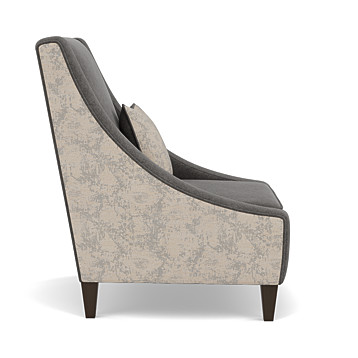 Cartier Throne Chair Image