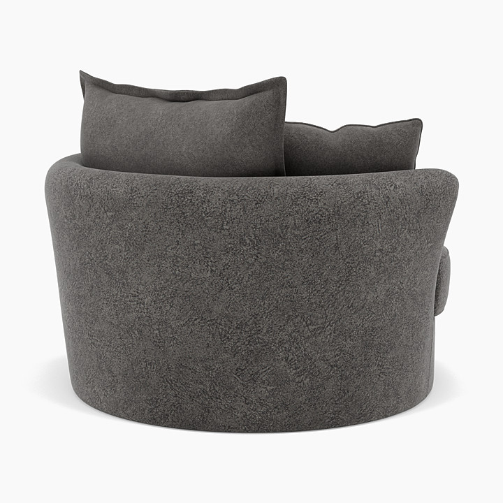Cartier Twister Chair Image