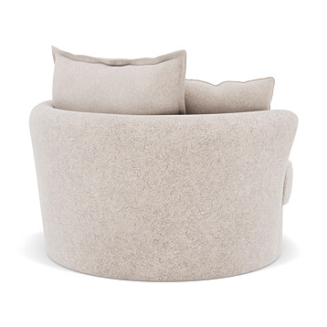 Cartier Twister Chair Image